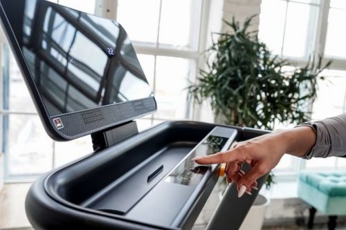 Беговая дорожка HASTTINGS FUSIONOMA-3301EB#16