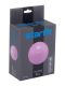 Мяч для пилатеса STARFIT GB-902 20 см (розовый пастель)#2