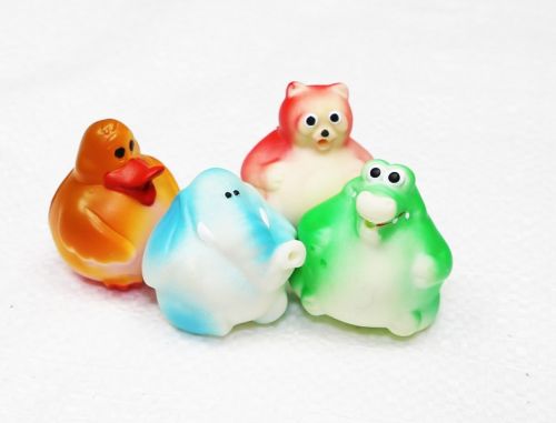 Набор игрушек-брызгалок (3 шт.)#8 Набор игрушек-брызгалок (3 шт.)#8