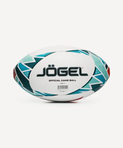 Мяч для регби Jogel TITAN ECOBALL №4