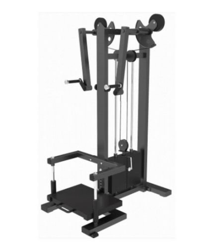 Дельт-машина ULTRAGYM UG - 1325