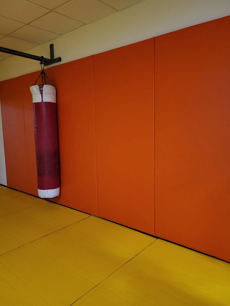 Фитнес-клуб «Ананас», Митино Фитнес-клуб «Ананас», Митино