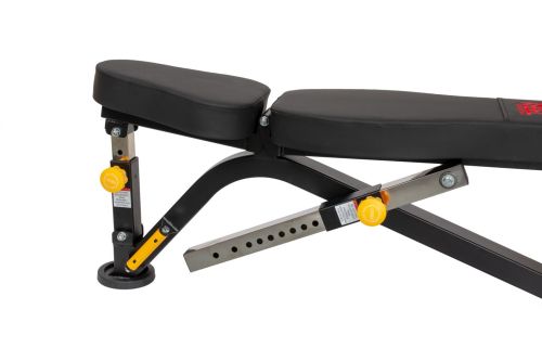 Скамья универсальная REBEL B6#5 Скамья универсальная REBEL B6#5