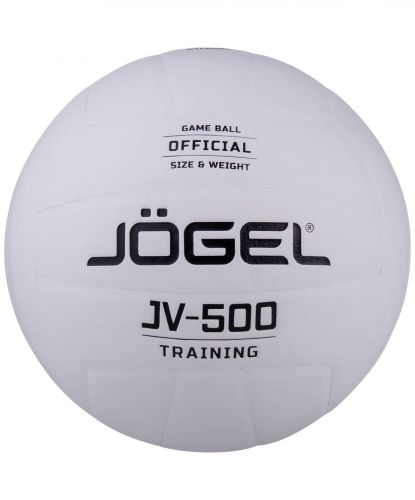 Мяч волейбольный Jogel JV-500 №5 Мяч волейбольный Jogel JV-500 №5