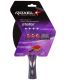 Ракетка для настольного тенниса ROXEL 4* Stellar (коническая)#4 Ракетка для настольного тенниса ROXEL 4* Stellar (коническая)#4