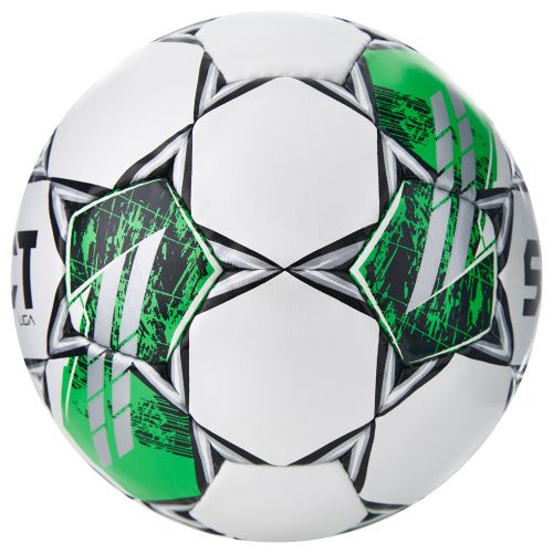 Мяч футбольный SELECT LIGA V25 №5 FIFA Basic#3 Мяч футбольный SELECT LIGA V25 №5 FIFA Basic#3