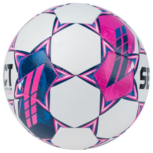 Мяч футбольный SELECT Talento DB V23 №3 (ПУ)#3 Мяч футбольный SELECT Talento DB V23 №3 (ПУ)#3