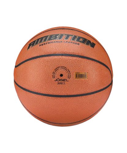 Мяч баскетбольный Jogel Ambition №7 (ПУ)#3 Мяч баскетбольный Jogel Ambition №7 (ПУ)#3