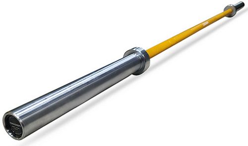 Гриф тренировочный CERACOTE 2,2 м HASTTINGS Digger HD52S1