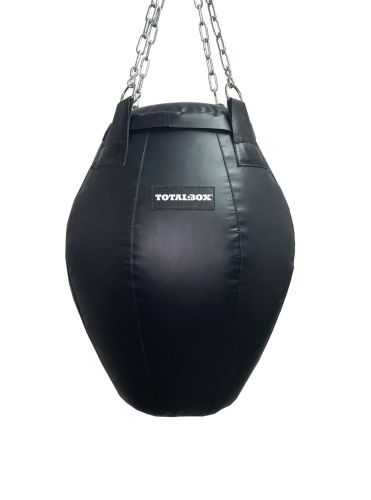 Груша боксерская "Бочка малая" TOTALBOX ГБТ 35/50х70-25 кг Груша боксерская "Бочка малая" TOTALBOX ГБТ 35/50х70-25 кг