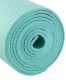 Коврик для йоги и фитнеса STARFIT FM-101 PVC 173x61х0,4 см (мятный)#7