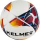 Мяч футбольный KELME Vortex 21.1 №5 (ПУ) бело-мультиколор#4 Мяч футбольный KELME Vortex 21.1 №5 (ПУ) бело-мультиколор#4