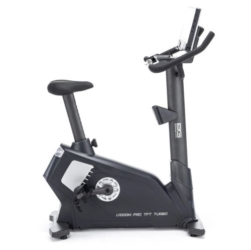 Велоэргометр BRONZE GYM U1000M PRO TFT TURBO#4