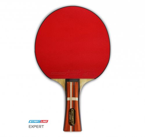 Ракетка для настольного тенниса START LINE ULTRA (FL) ENERGY EXPERT 2.2 коническая