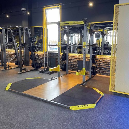 Силовая рама DHZ A-3081#8 Силовая рама DHZ A-3081#8