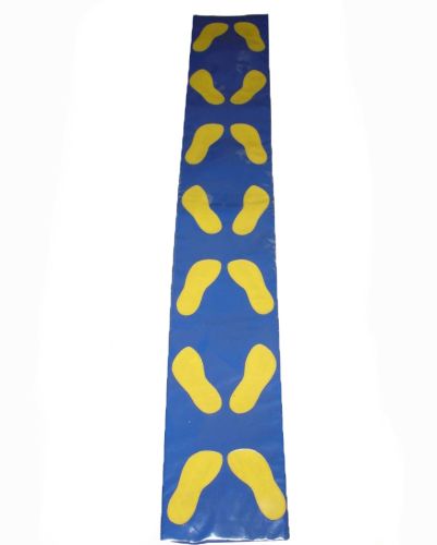 Дорожка "Топоножка" (со следами) МСЦ-5