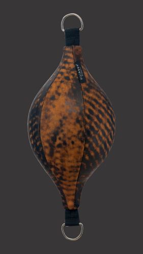 Груша боксерская под растяжки FILIPPOV DIKO (буйволиная кожа) 3 кг, 45 см Груша боксерская под растяжки FILIPPOV DIKO (буйволиная кожа) 3 кг, 45 см