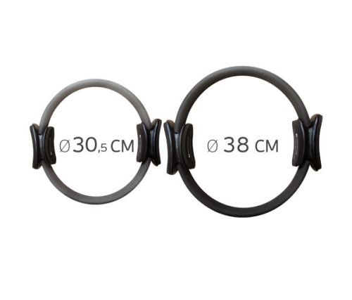 Изотоническое кольцо BALANCED BODY Ultra Light Circle 30,5 см#4 Изотоническое кольцо BALANCED BODY Ultra Light Circle 30,5 см#4