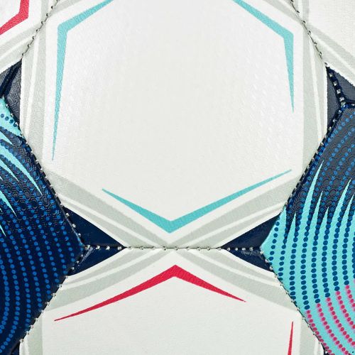 Мяч футбольный SELECT Brillant Replica V25 №4 (ТПУ)#4