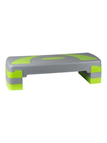 Степ-платформа ATEMI APS02 78х29х20 см (3 уровня) Степ-платформа ATEMI APS02 78х29х20 см (3 уровня)
