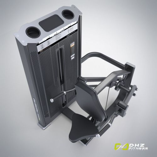 Трицепс-машина DHZ E7026A#5 Трицепс-машина DHZ E7026A#5