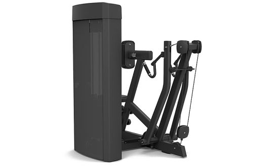 Тренажер Гребная тяга SPIRIT SP-4302#2 Тренажер Гребная тяга SPIRIT SP-4302#2