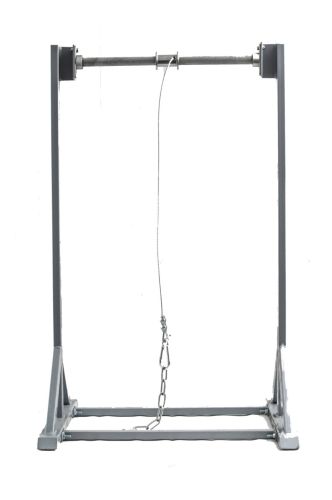 Кистевой тренажер напольный TOTALBOX ТКП#2