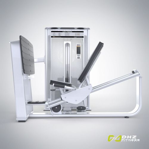 Тренажер Жим ногами DHZ E7003A#5