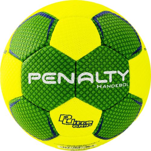 Мяч гандбольный PENALTY HANDEBOL SUECIA H1L ULTRA GRIP INFANTIL №1 IHF Approved PU PRO#3 Мяч гандбольный PENALTY HANDEBOL SUECIA H1L ULTRA GRIP INFANTIL №1 IHF Approved PU PRO#3