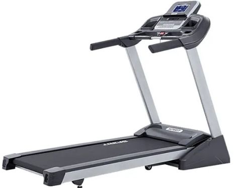 Беговая дорожка SPIRIT XT185