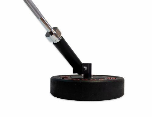 Рычаг для олимпийских грифов шарнирный REBEL R-LMNE#8 Рычаг для олимпийских грифов шарнирный REBEL R-LMNE#8