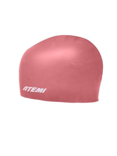 Шапочка для плавания ATEMI Kids Silicone Cap#2 Шапочка для плавания ATEMI Kids Silicone Cap#2