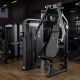 Тренажер Жим от груди вертикальный DHZ U3008D-JZ (E5008)#8 Тренажер Жим от груди вертикальный DHZ U3008D-JZ (E5008)#8