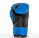 Перчатки для бокса UFC PRO Performance Rush Blue#4 Перчатки для бокса UFC PRO Performance Rush Blue#4