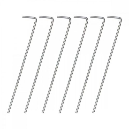 Крепления к разметке для пляжного волейбола Крепления к разметке для пляжного волейбола