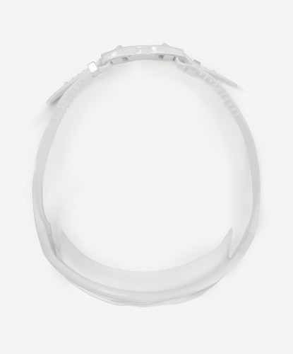 Очки-маска для плавания 25DEGREES Vision White 25D25002 (подростковый)#2 Очки-маска для плавания 25DEGREES Vision White 25D25002 (подростковый)#2