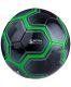 Мяч футбольный Jogel Intro №5 (черный)#5