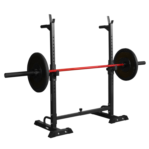 Стойка под штангу домашняя OXYGEN FITNESS RACK#2 Стойка под штангу домашняя OXYGEN FITNESS RACK#2