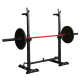 Стойка под штангу домашняя OXYGEN FITNESS RACK#2 Стойка под штангу домашняя OXYGEN FITNESS RACK#2
