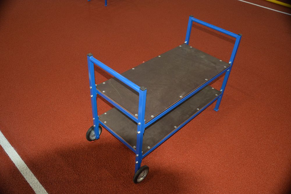 ФОК "Ярославль"