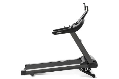 Беговая дорожка SPIRIT XT685 DC Black#4