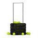 Корзина для теннисных мячей 7/6 Tennis Ball Hopper (на 75 мячей)#5