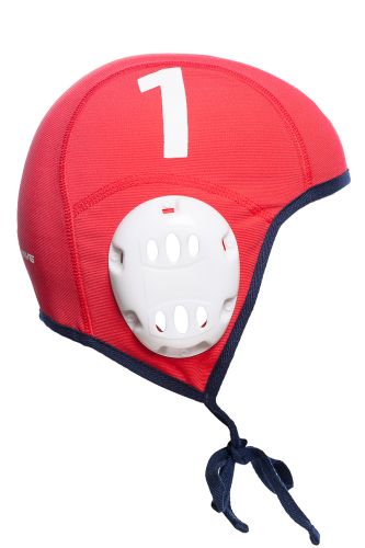 Шапочка для водного поло MADWAVE WATERPOLO CAPS#2