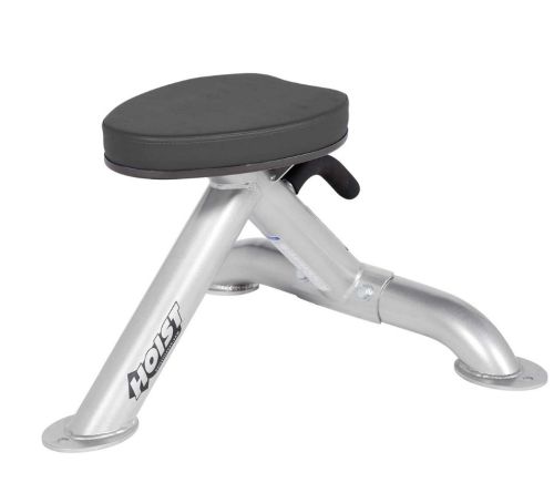 Короткая скамья HOIST CF-3950 Короткая скамья HOIST CF-3950