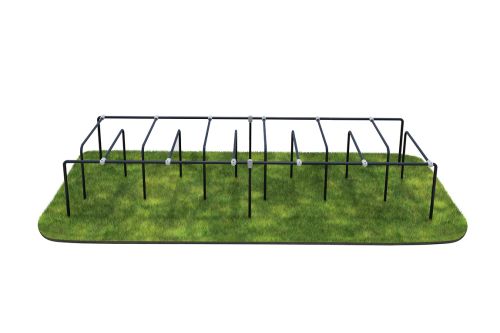 Элемент полосы препятствий Лабиринт#2