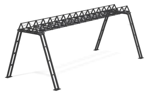 Рама для функционального тренинга L=7,5 м