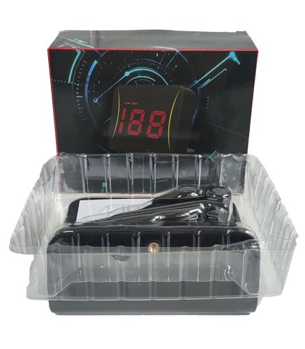 Датчик измерения скорости подачи мяча#4 Датчик измерения скорости подачи мяча#4