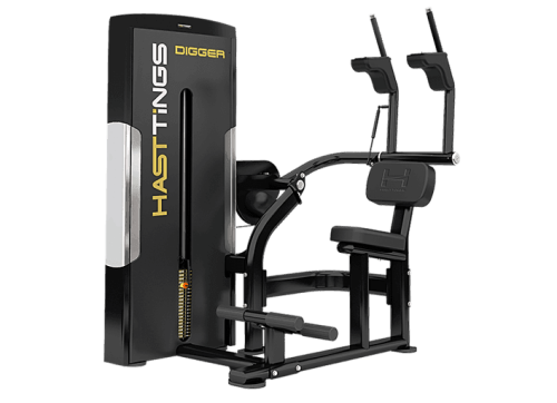 Пресс-машина HASTTINGS Digger HD027-1 Пресс-машина HASTTINGS Digger HD027-1