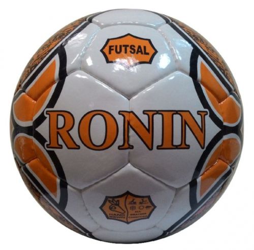 Мяч футзальный Ronin GP-89 №4 Мяч футзальный Ronin GP-89 №4