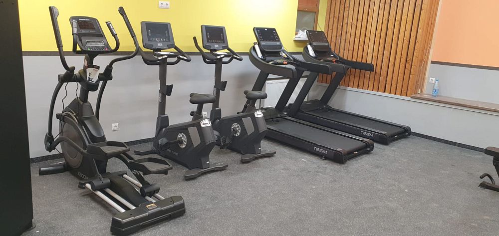 Резиденция посла Исламской республики Иран